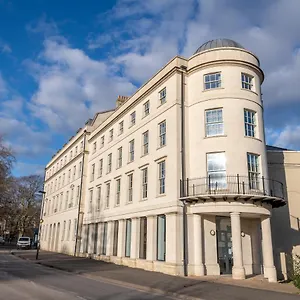 Apartment Of Bath