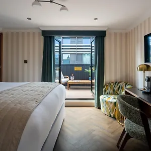 The Chamberlain 4* London