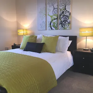 Apartment Ab11 - Portland Street Aberdeen