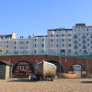The Old Ship 4* Brighton