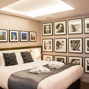 Le Monde 4* Edinburgh