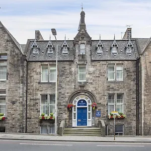 Leonardo 3* Edinburgh