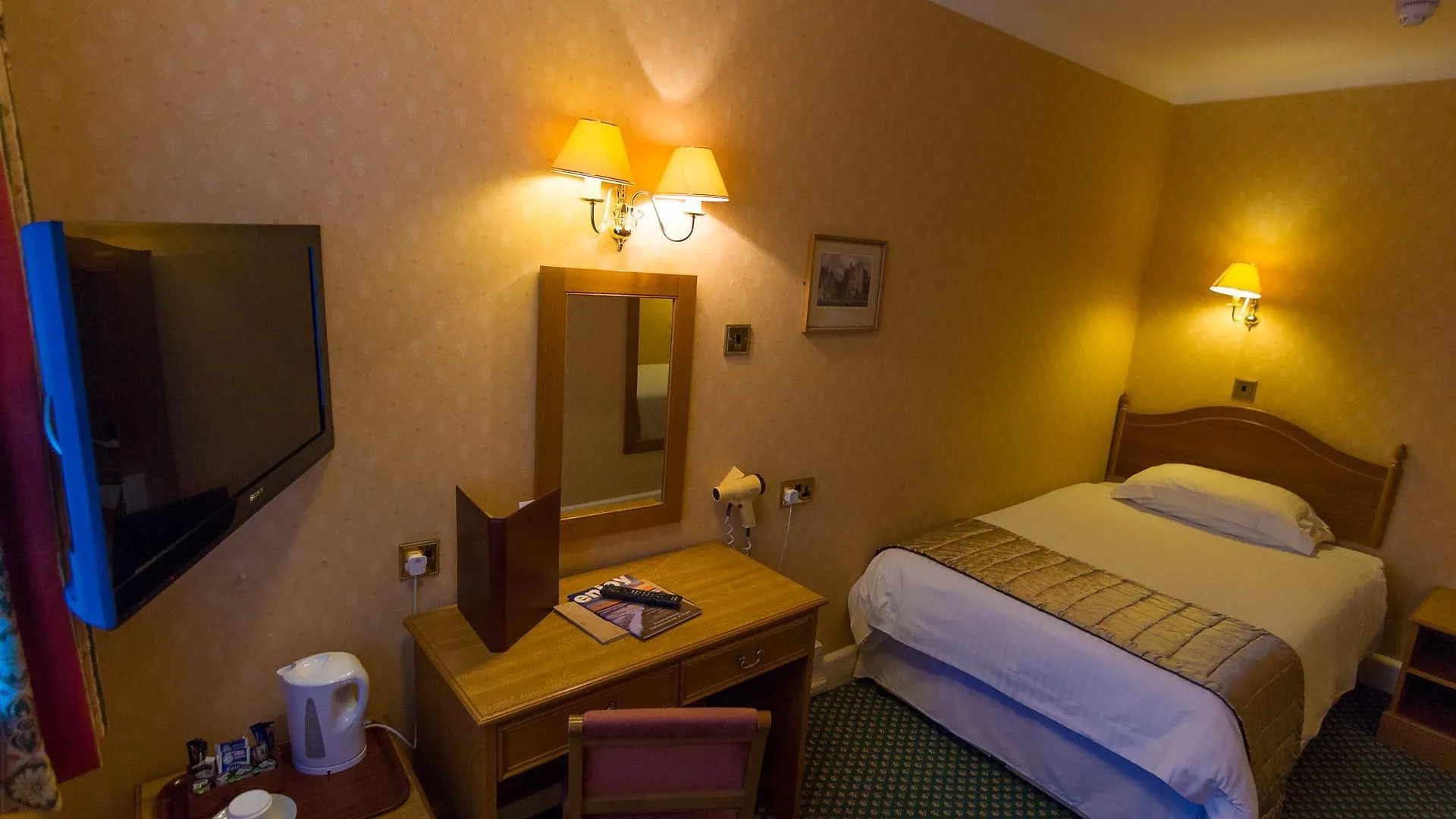 The Trouville Bournemouth Hotel