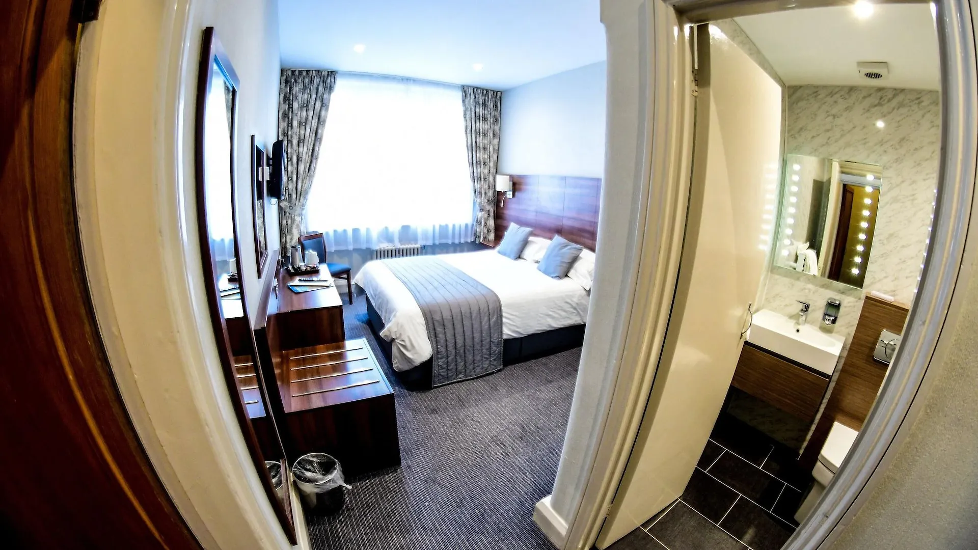 The Trouville Bournemouth Hotel
