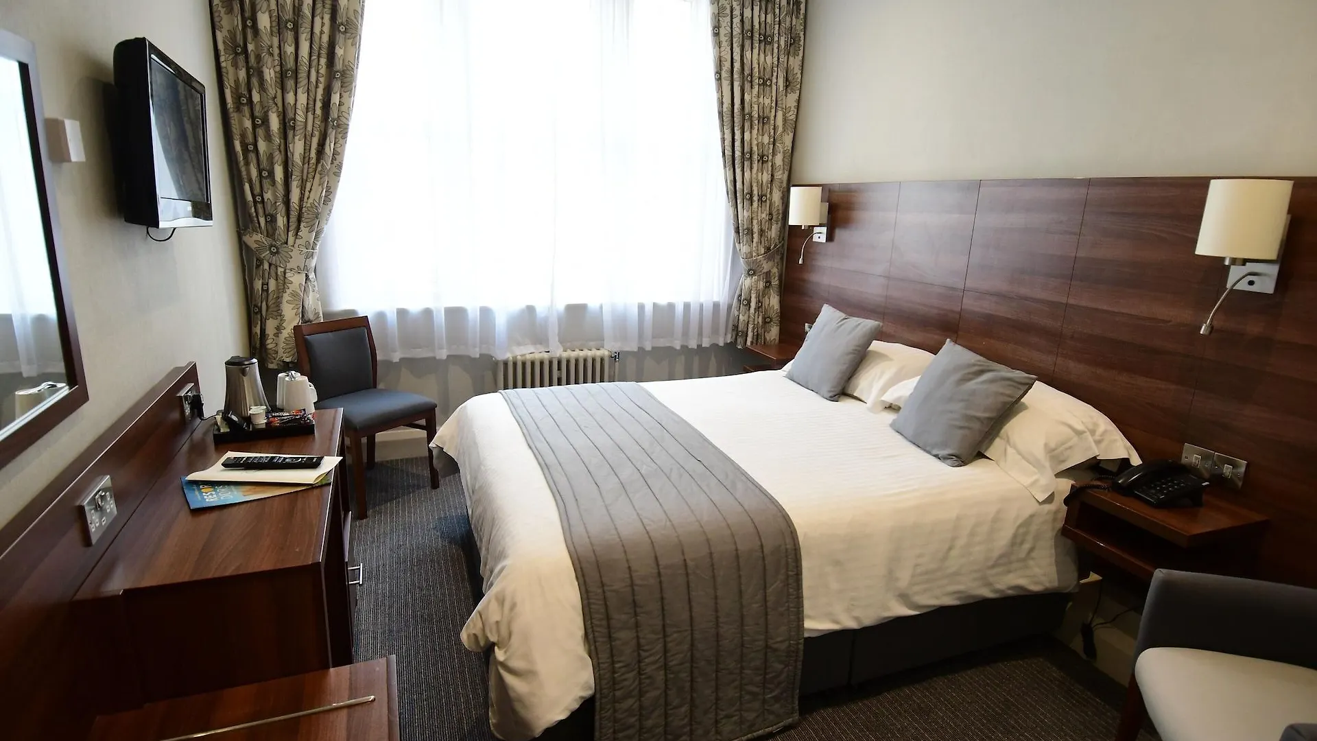 The Trouville Bournemouth Hotel