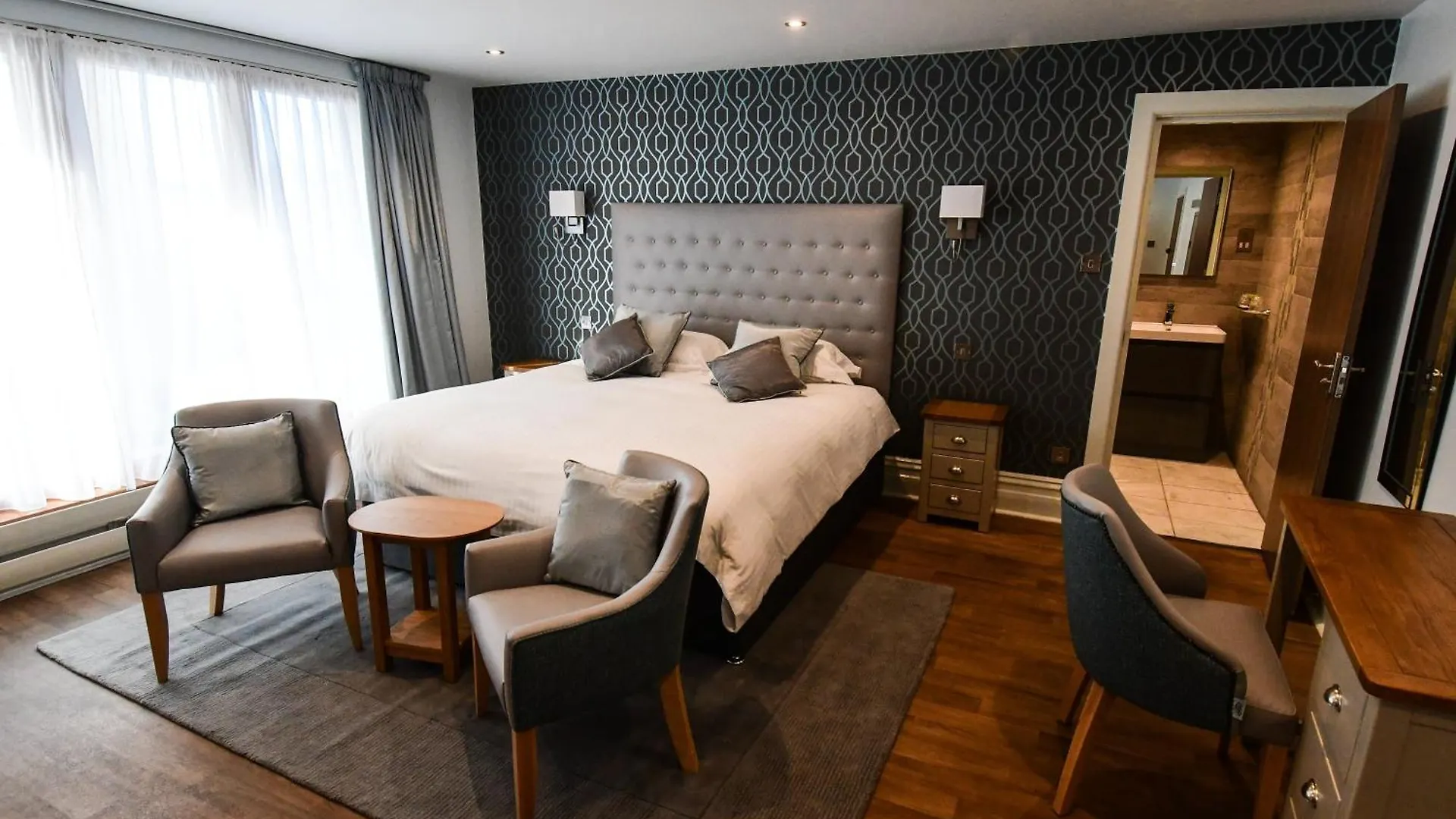 The Trouville Bournemouth Hotel
