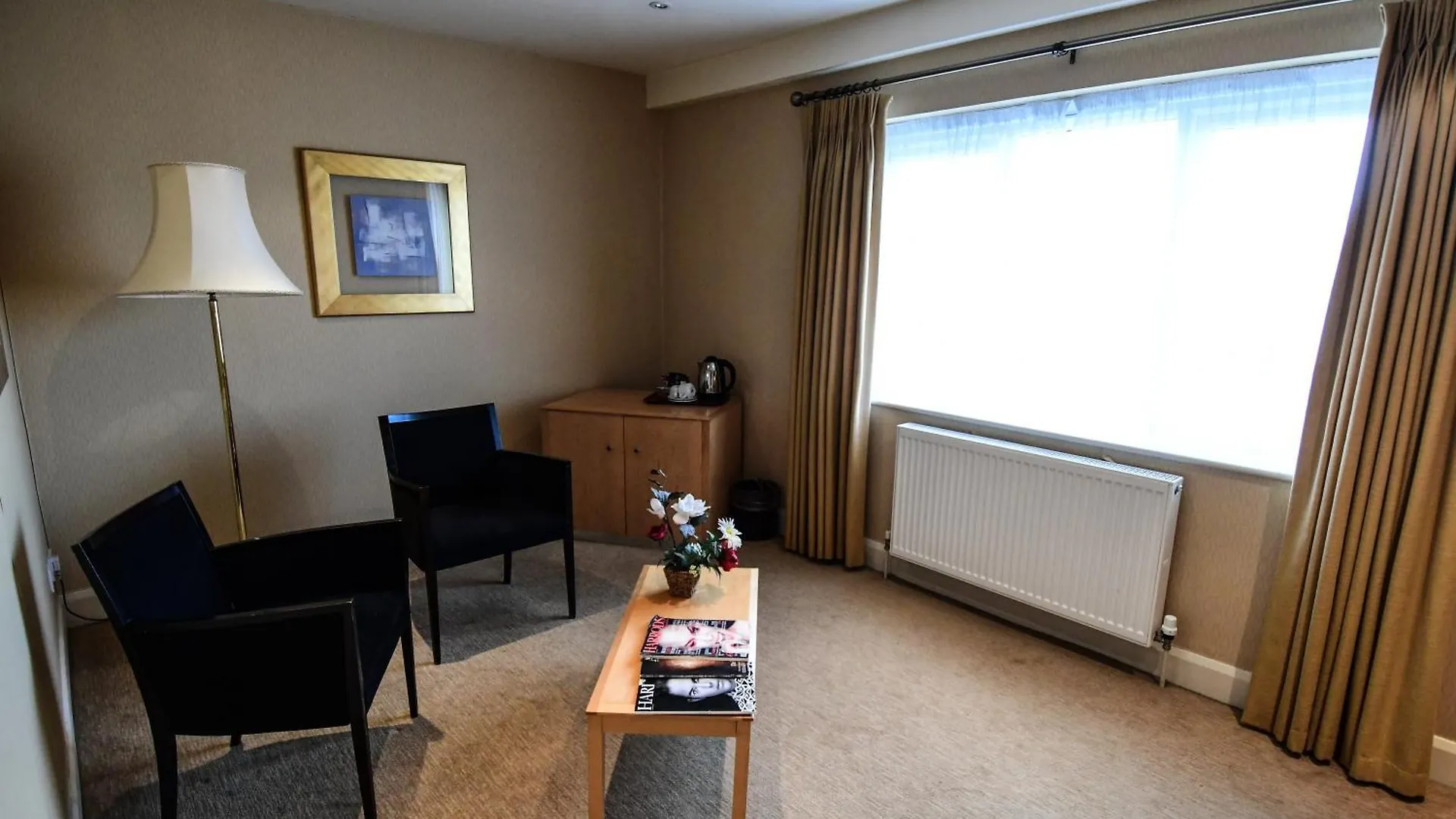 The Trouville Bournemouth Hotel