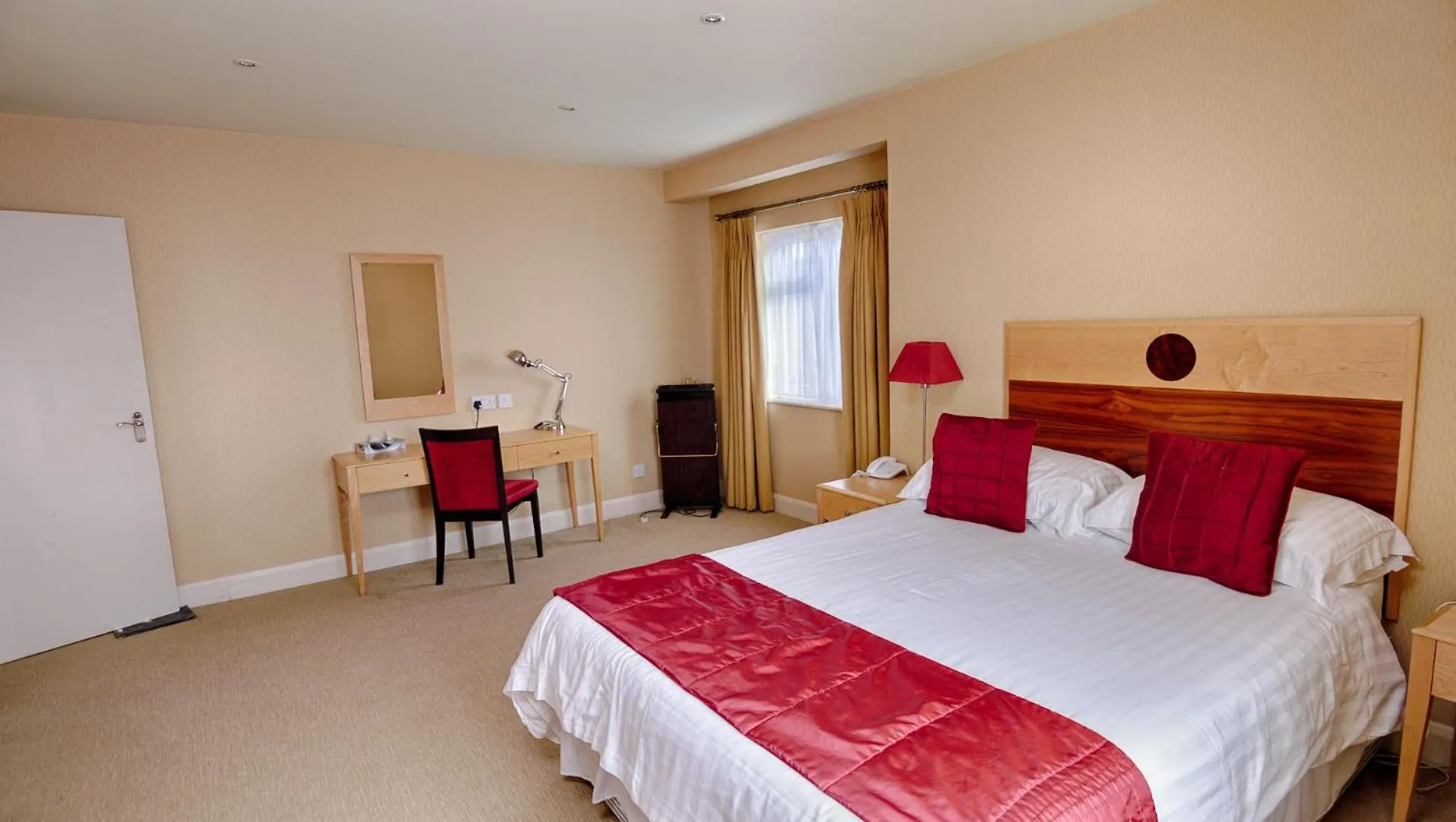 Hotel The Trouville Bournemouth