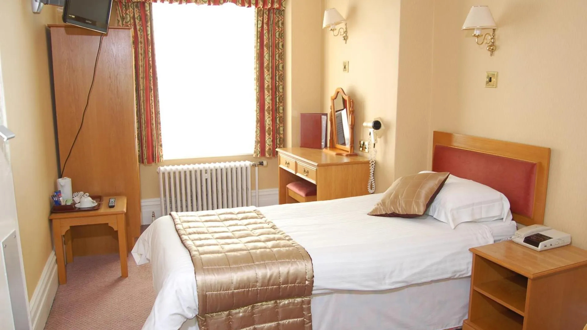 The Trouville Bournemouth Hotel