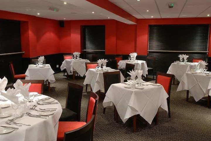 Hotel The Trouville Bournemouth