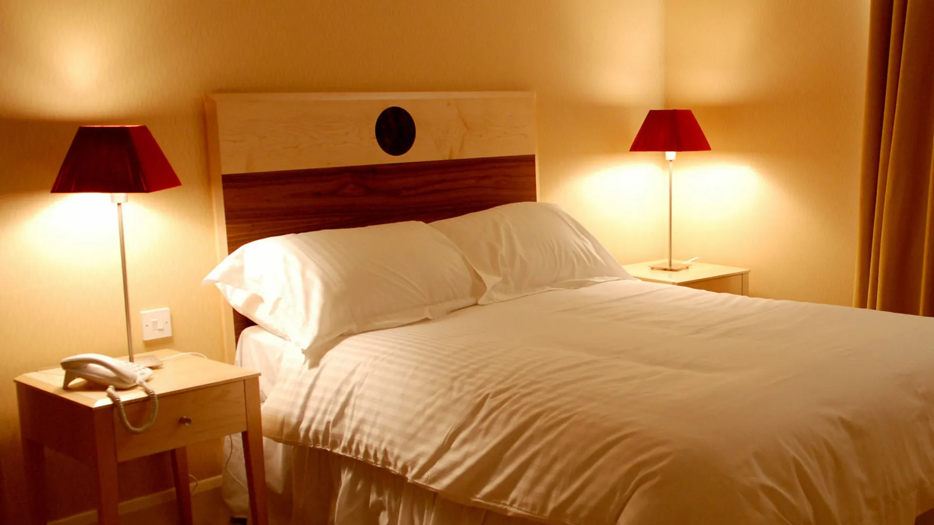 *** Hotel The Trouville Bournemouth United Kingdom